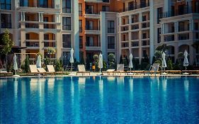 Apartment In Prestige Fort Beach