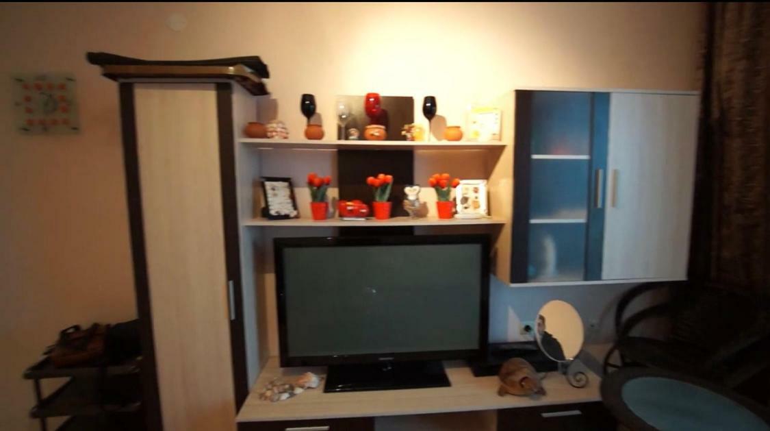 Apartment In Prestige Fort Beach Свети Влас Екстериор снимка