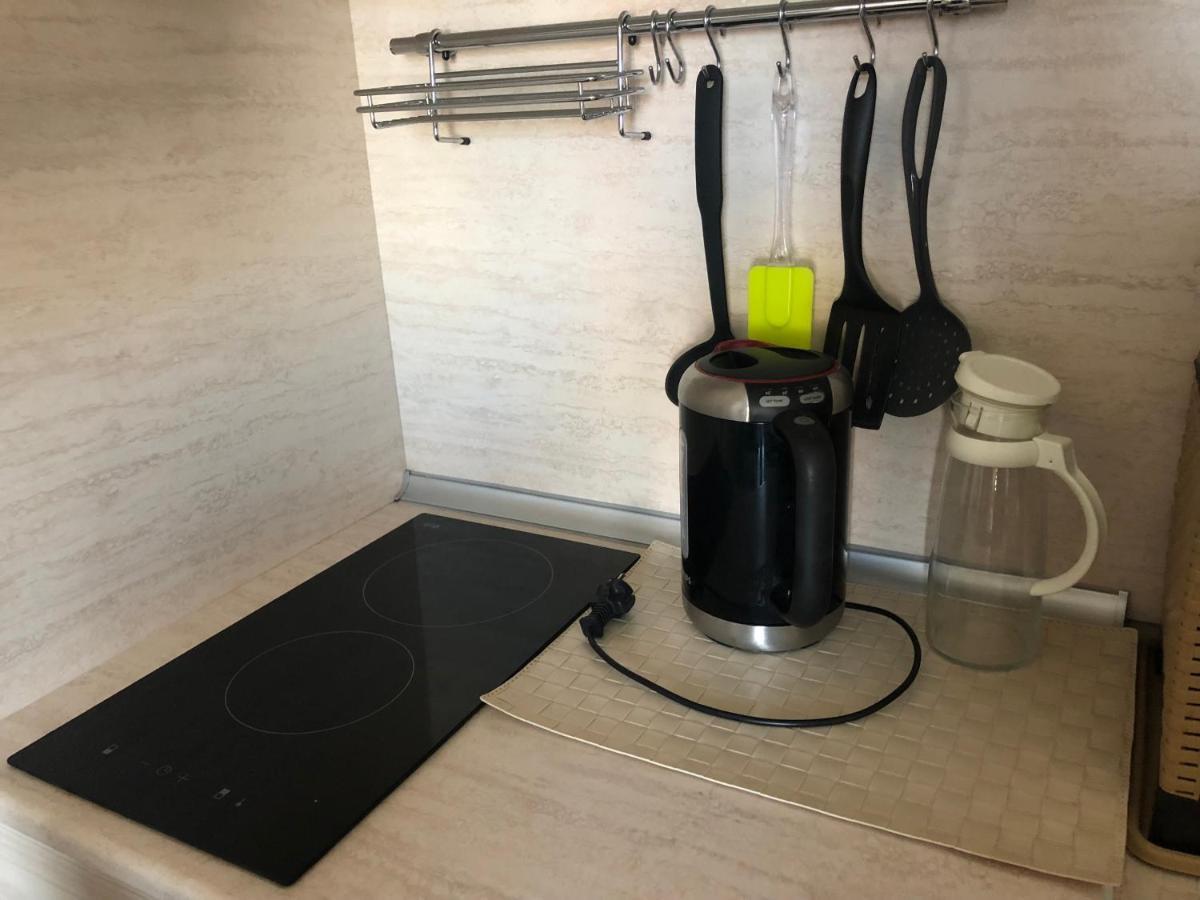 Apartment In Prestige Fort Beach Свети Влас Екстериор снимка